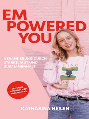 cover image of Empowered You